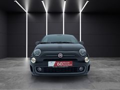 FIAT 500 Sport HYBRID |Pano|Temp|CarPlay|5J.GARANTIE