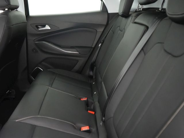 Grandland X PLUG-IN HYBRID ULTIMATE AUTOMATIK 4X