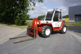Merlo P 60.6 EVS , Nur 1492 Stunden - Offers matching your search criteria