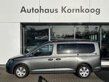 Volkswagen Caddy Maxi "Family" 1.5 TSI DSG 7-Sitzer - Volkswagen Caddy Maxi Neuwagen