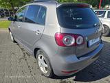 Volkswagen Golf Plus 1.2 TSI Team Team - Volkswagen Golf Plus aus 2010: Team