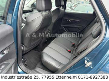 Peugeot 3008 - 9