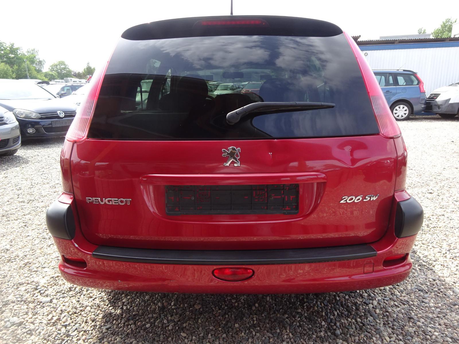 Peugeot  2005 — photo 5