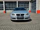BMW 320 Cabrio 320i **TÜV/AU & INSP. NEU** - BMW 320 aus 2007: 320i