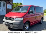 Volkswagen T5 Transporter *Klima*AHK - Volkswagen T5 Transporter aus 2003