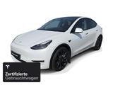 Tesla Model Y Performance - Tesla Model Y