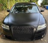 Audi A6 2.7 TDI (DPF) multitronic Avant - - Audi A6 mit Diesel-Antrieb: 2.7