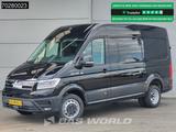 MAN TGE 5.160 Uniek! Dubbellucht Automaat 2025-Model - Man TGE 5.160