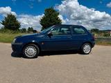 Ford Fiesta 1.3L - gebrauchte Ford Fiesta aus dem Jahr 2001