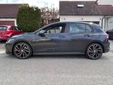 Volkswagen Golf 8 GTI 2.0 TSI OPF DSG 