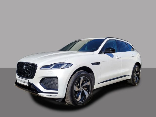 Jaguar F-Pace P400e AWD R-DYNAMIC HSE GAR28