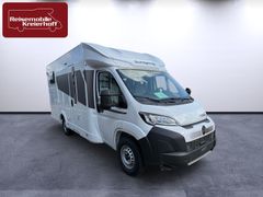 Sunlight T 66S Citroen