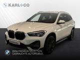 BMW X1 sDrive 20 i Advantage Temp PDC Klima LED SHZ - BMW X1 in Wiesbaden