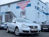 Volkswagen Golf V Variant 1,9 TDI Trendline TÜV Scheckheft