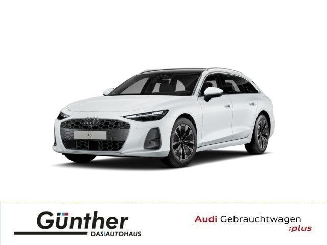 Image of Audi A6