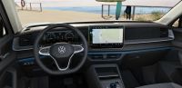 Volkswagen Tayron - Vorschau Bild 5