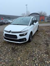 Citroën C4 Picasso BlueHDi 120 Stop&Start SELECTION - Citroën C4 Picasso START mit Diesel-Antrieb