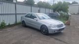 Mercedes-Benz C 180 C -Klasse Lim. C 180 Kompressor - Mercedes-Benz C 180 aus 2003: Kompressor