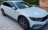 Volkswagen Passat Alltrack 2.0 TDI SCR 147kW DSG 4MOTIO... - VW Passat Alltrack von privat