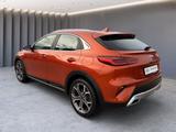 Kia XCeed 1.6 GDI PlugIn-Hybrid (Automatik, 1. Hand) - gebrauchte Kia XCeed aus dem Jahr 2022
