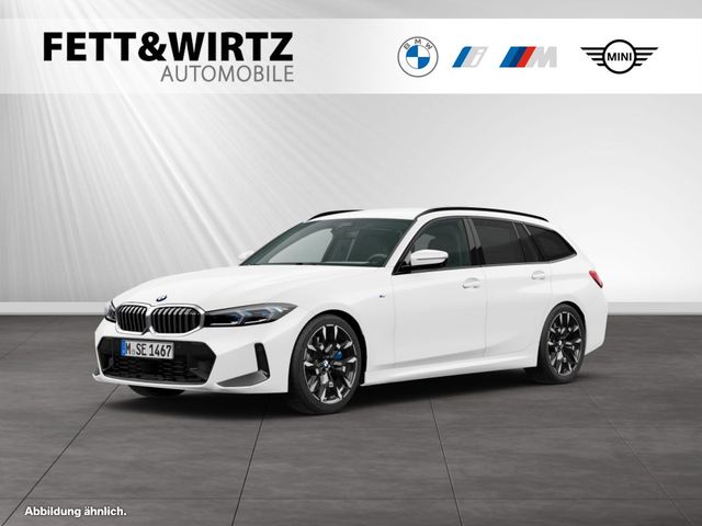 BMW 330i xDrive Touring M Sport|Head-Up|19"LMR|Stop&amp;