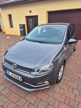 Volkswagen Polo 1.4 TDI 66kW DSG Comfortline Comfortline