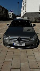 2008 Mercedes-BENZ C 180 照片 1