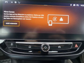 Bild 16 Opel Corsa GS NAVI/KLIMA-AUTO/PDC v+h+CAM/TOTWINKEL