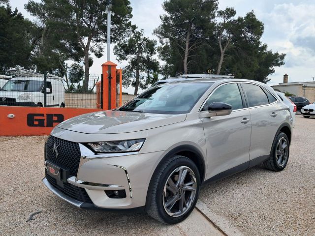 DS Automobiles DS7 Crossback 1.5HDi 130cv*LED*NAVI*XENON