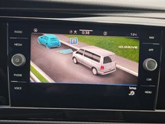 VW T6 California "Bach Camper Edition" 180PSMTM