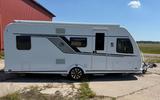 Knaus 580 QS Südwind 60 years, Klima, Mover, Zubehör,  - Knaus Südwind 60 YEARS