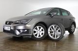 Seat Leon FR*LED*Touchscreen*2-Zonen*Sportsitze* - Seat: Sport
