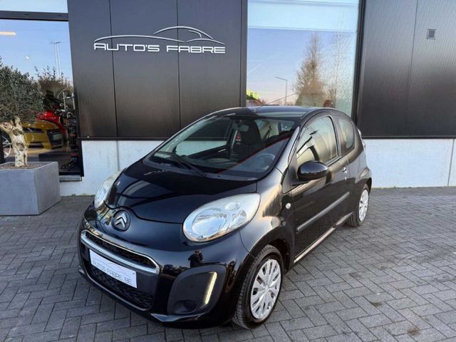 Citroën C1 1.0i Benzine 102000 km