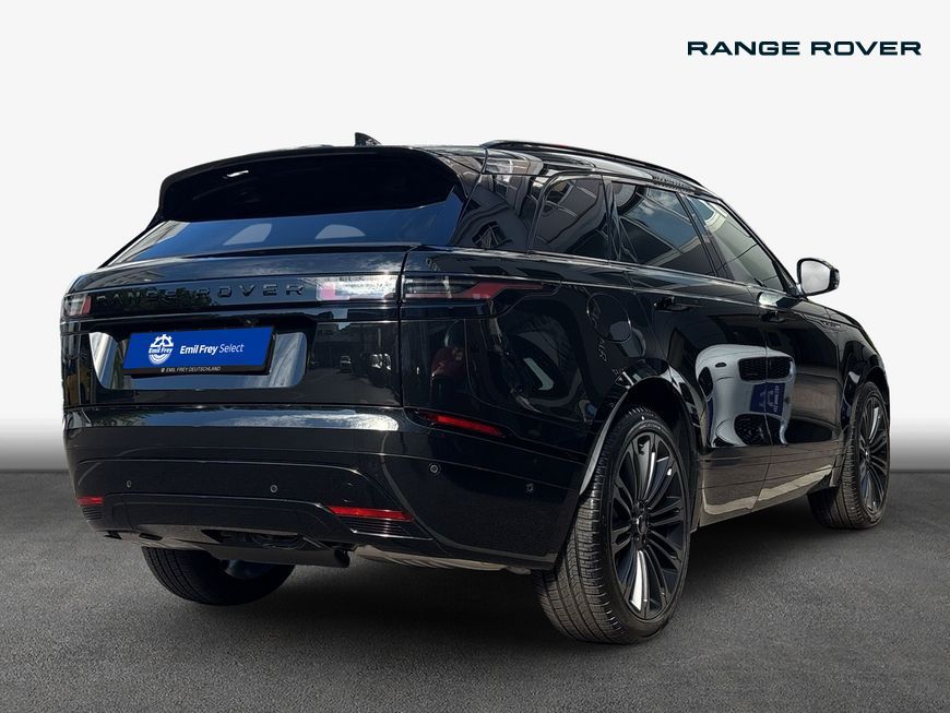 Land Rover Range Rover Velar D300 Dynamic SE 221 kW, 5-türi imagem 2