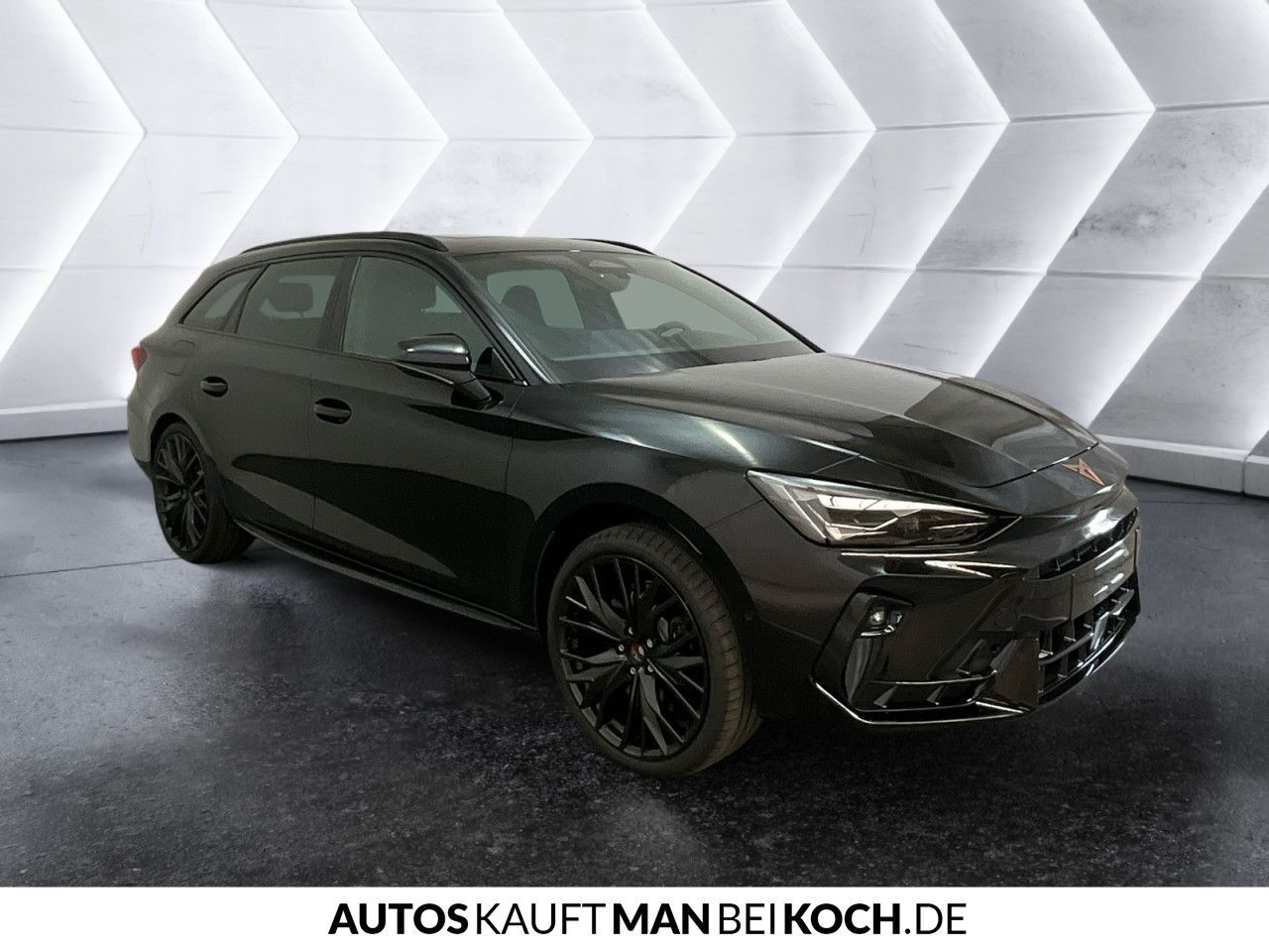 Cupra Leon - Bild 7