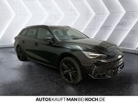 Cupra Leon - Vorschau Bild 7