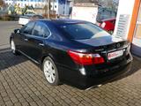 Lexus LS 600h Ambience Line 1Jahr Garantie - Lexus in Berlin
