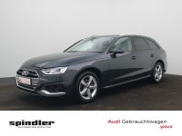 Audi A4 - Vorschau Bild 1