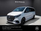 Mercedes-Benz V 300 d 4M AMG-LINE AIRMATIC DISTRONIC UPE:102.9 - Mercedes-Benz V 300 in Wiesbaden