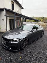 BMW 430i xDrive Coupé M Sport A M Sport - BMW 430 i Gebrauchtwagen