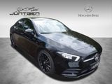 Mercedes-Benz A 250 e EDITION 2020 AMG NIGHT LED PANO AMBIENTE - Mercedes-Benz A 250 in Düsseldorf