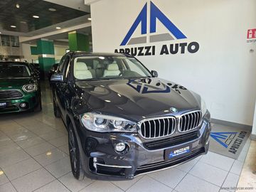 BMW X5 - 1