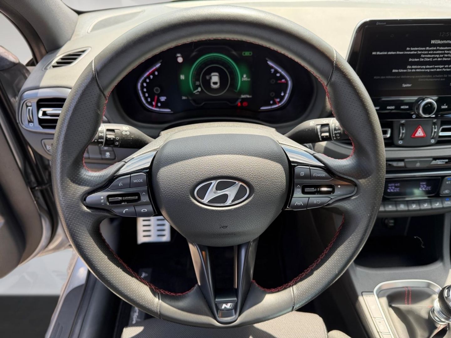 Hyundai i30 – Bild 8