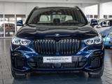 BMW X5 50i xDrive ACC LED LASER 360° HUD AHK PANO - BMW X5 in Wuppertal