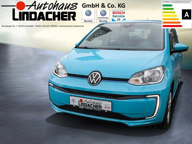 Volkswagen up! e-up! Basis