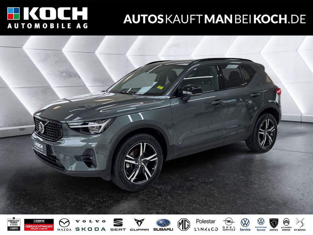 Image of Volvo XC40
