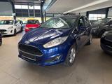 Ford Fiesta Celebration *112.000km*1,3l 4Zylinder - Ford Fiesta: 1.4