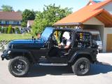 Jeep Wrangler TJ Sport 4.0 Sport - Jeep Wrangler: Tj