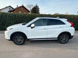 Mitsubishi Eclipse Cross 1.5 , 4WD, Automatik, 1. Hand-TOP! - Mitsubishi Eclipse Cross in München