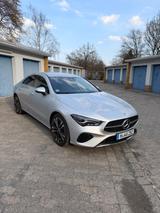 Mercedes-Benz CLA 180 Coupé - Metallic  - Mercedes-Benz CLA 180 in Hannover